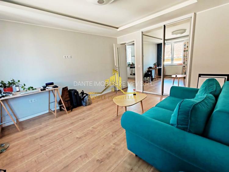 2 camere, decomandat, modern, Ultracentral, zona Universitatilor - 12