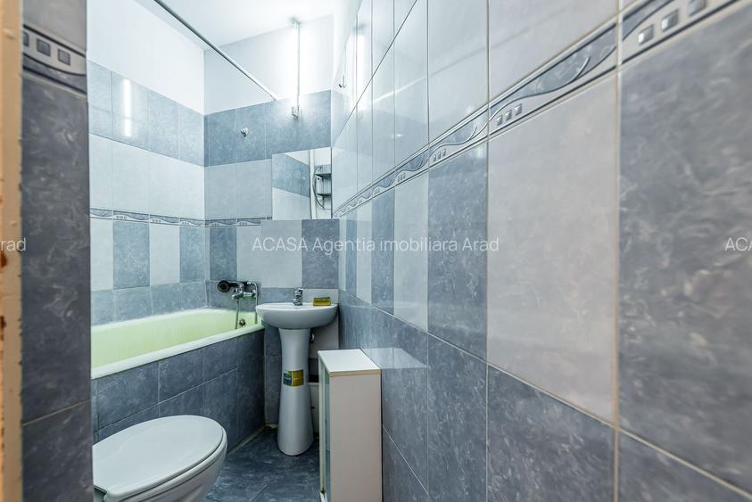 Apartament 98 mp pe bulevardul Decebal, fatada renovata Comision 0 - 6