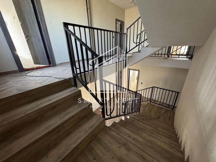 Apartament 3 camere bloc nou | Etaj 1| Zona Titulescu