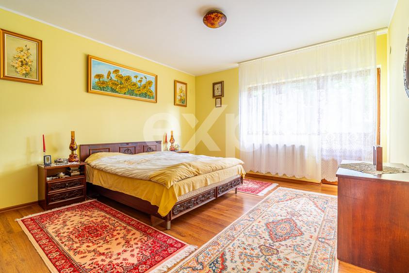 Casa Superba in Breaza