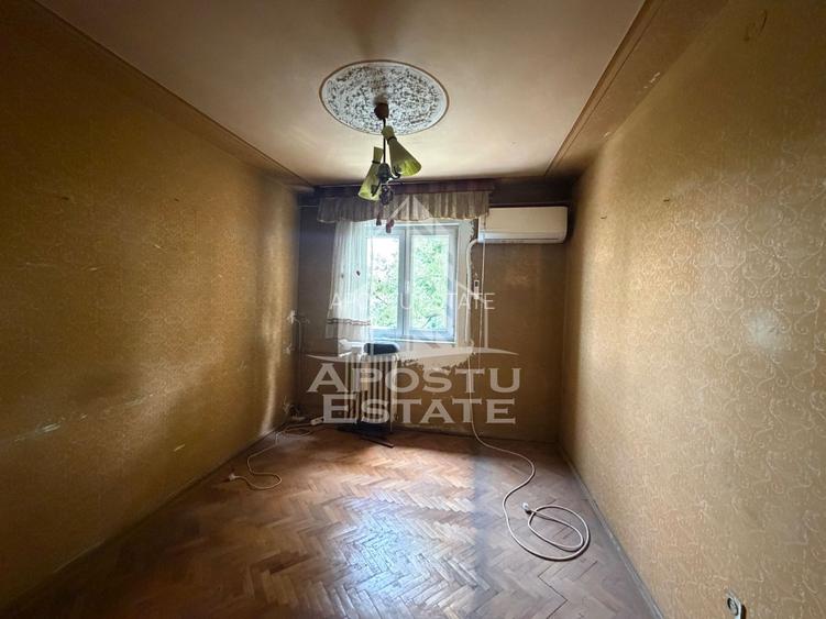 Apartament cu 3 camere , Zona Dacia, Timisoara - 5