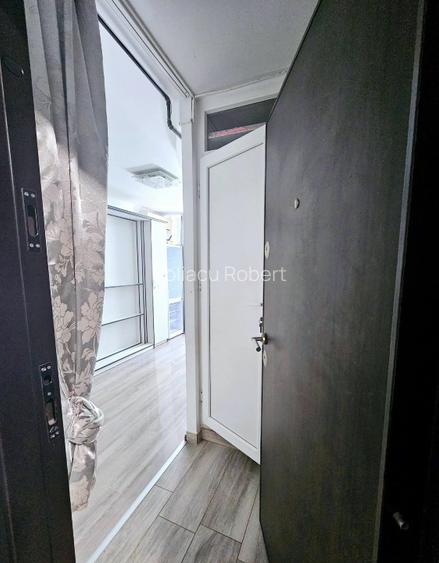 33.988 € - GARSONIERA - MUTARE IMEDIATA - Utilata si Mobilata COMPLET  - 3