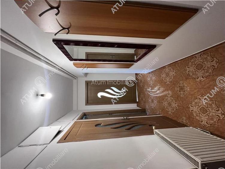 Apartament cu 2 camere decomandate zona Milea/OMV din Sibiu - 9