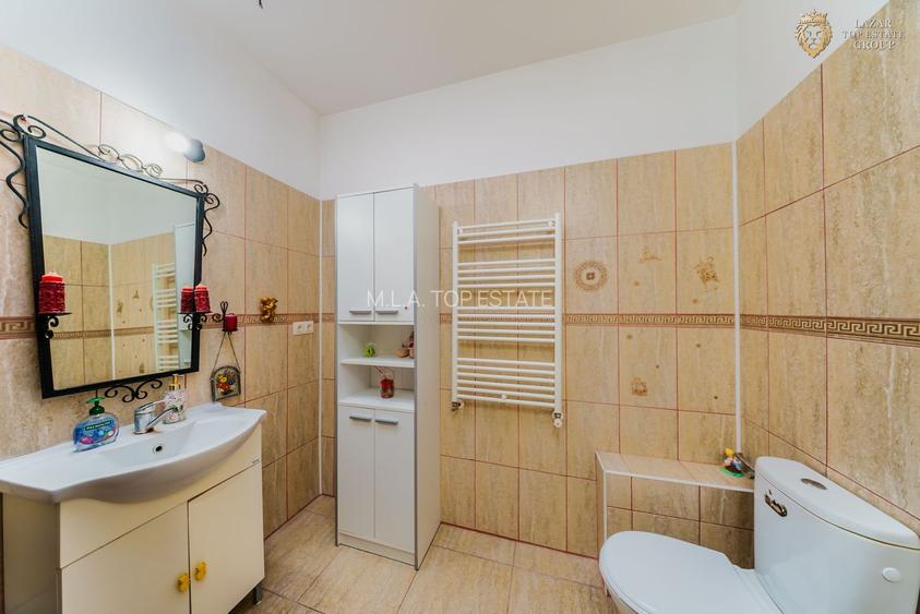 Casă premium 4 camere de vânzare - 23