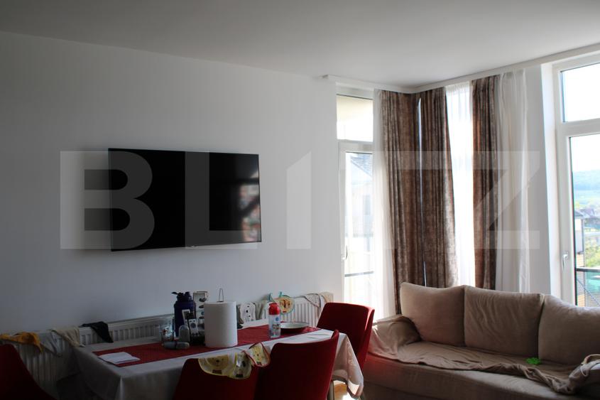 Penthouse de vanzare, 114 mp, zona Unirii - AMA Residence