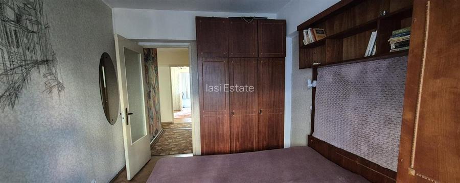 Ocazie - Podul de Fier - Apartament 3 camere - 9