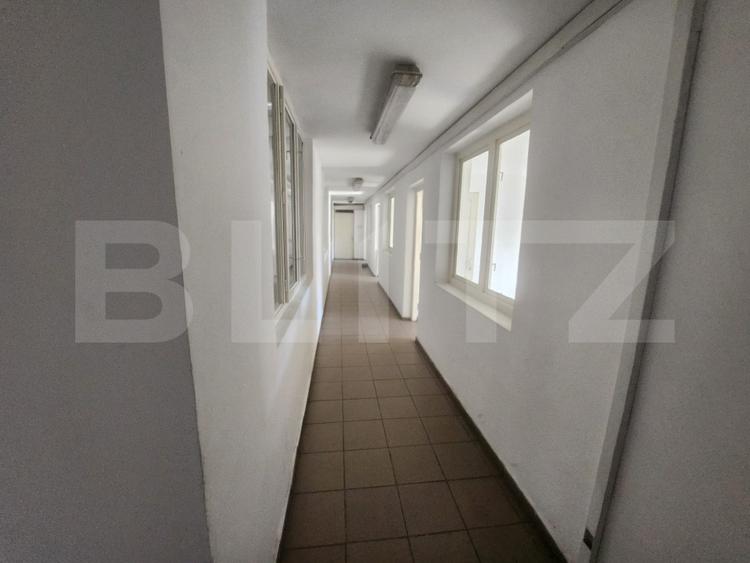 Hală industrială, 3000 mp, zona Industriala