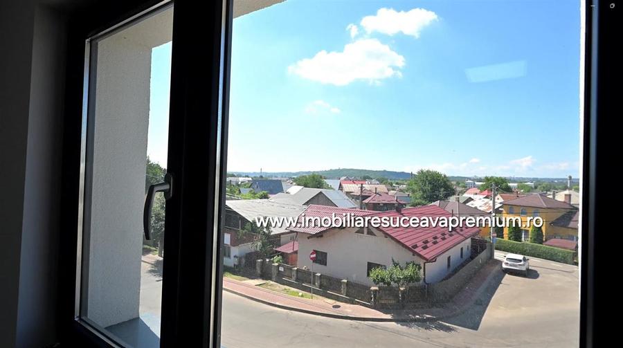 Cel mai bun pret Apartament 4 camere bloc nou Suceava