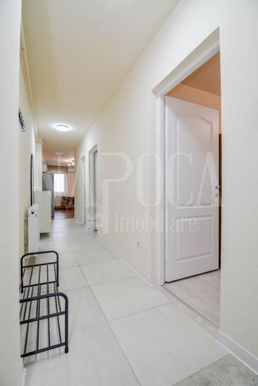 Apartament 3 camere de vanzare in Dambul Rotund, Cluj Napoca