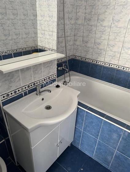 Amenajat complet la etajul 2 - 7