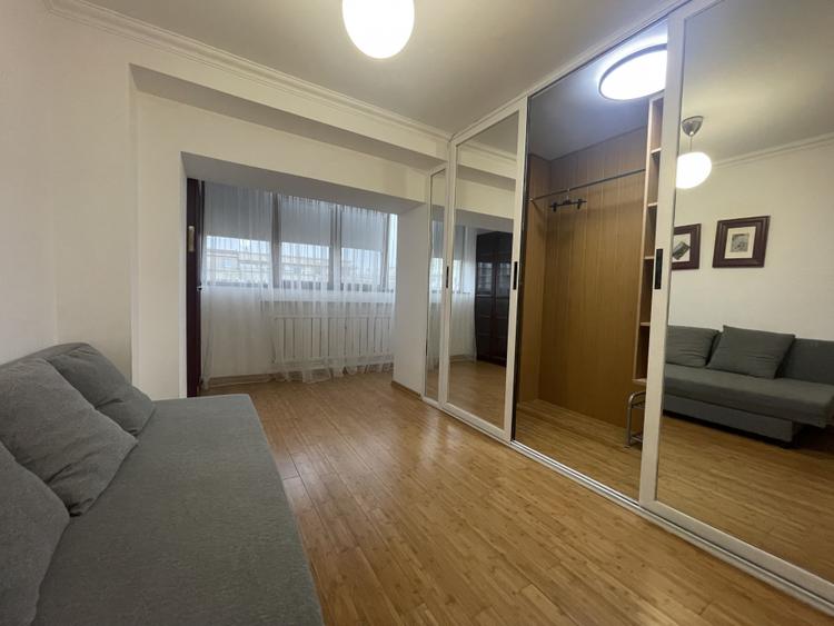 Locuința perfectă pentru un stil de viață modern – 3 camere pe Decebal
