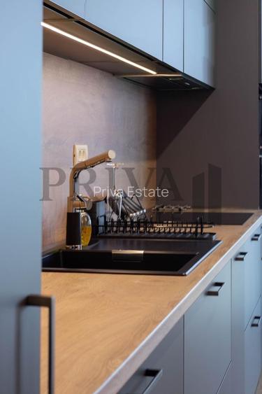 Apartament 2 camere lux, parcare subterana, Nord One Iulius Town - 15