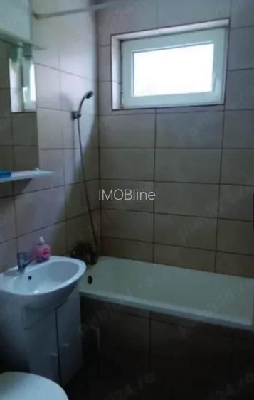 apartament 2 camere zona Tomis nord mobilat utilat 45 mp - 2