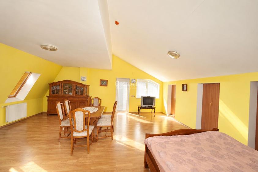 Bucium, langa Pleiada | casa 385mp, teren 770mp | pentru intreaga familie - 22