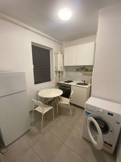 Inchiriere Garsoniera Decomandata Militari Residence