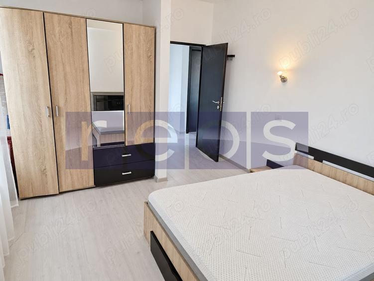 APARTAMENT 2 CAMERE | 55,92 MP | GREEN VISTA RESIDENCE | PIPERA - 5