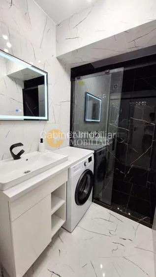 2 Camere - Etaj Intermediar - BLOC NOU INTABULAT - Tatarasi - 5