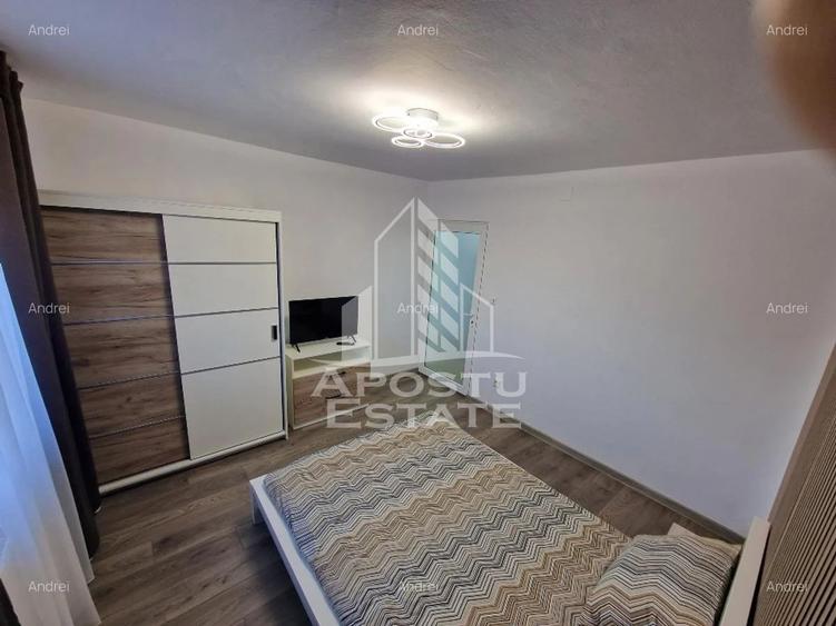 Apartament 3 camere de inchiriat, Centrala Proprie, Lipovei, Timisoara