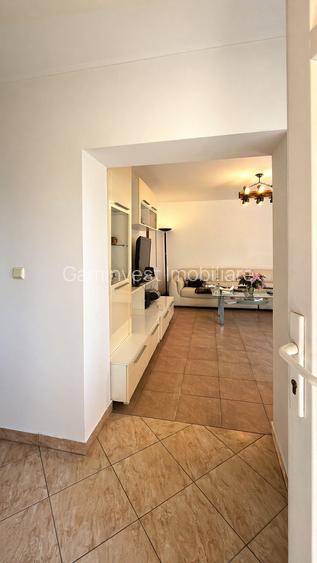 Casa cu 3 camere de vanzare in Oradea, zona Dragos Voda - 17