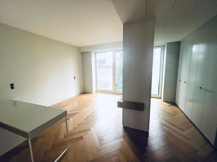 Apartament cu 2 camere-Dorobanti