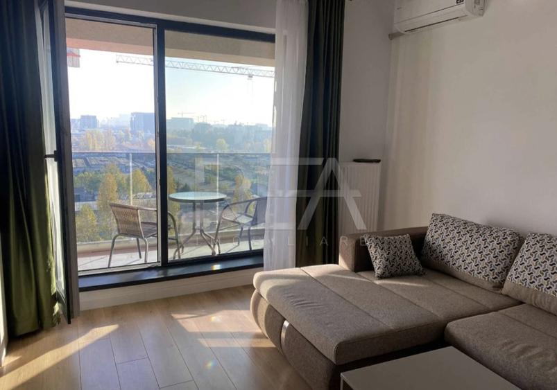 2 camere 11/11 parcare, boxa-Exigent Plaza Faza 4