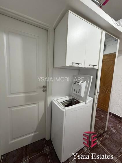 EXCLUSIVITATE LA VANZARE - 2 CAMERE SEMI - CIRESICA - - 5