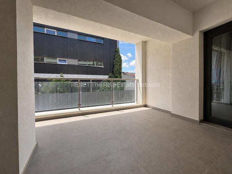 Apartament 2 camere - The Class Apartments 3, Bulevardul Pipera, Voluntari – Ilf - 4