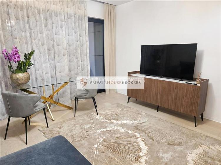 Aviatiei | One Lake Club | Bloc 2025 | Modern - 9