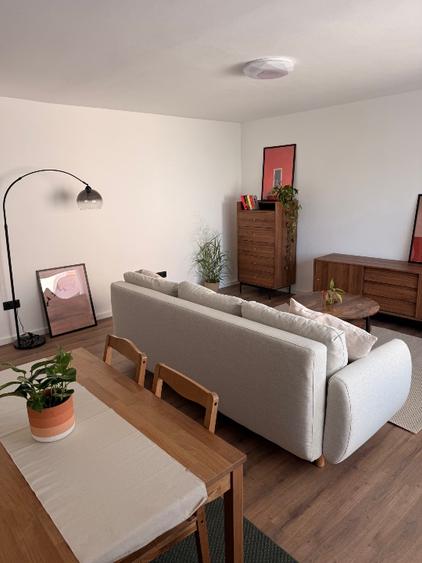 Apartament 2 camere renovat, direct de la proprietar | Zona Fabric – Traian