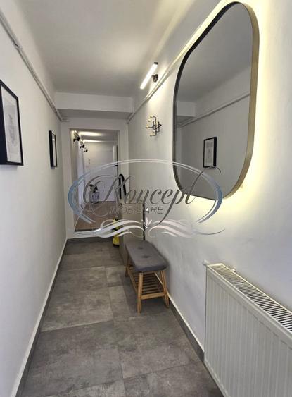 Apartament modern, Ultracentral