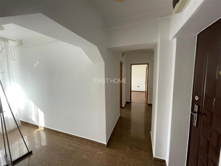 Ap 2 cam,etaj 1, renovat, centrala termica, ultracentral - Teatru - 7
