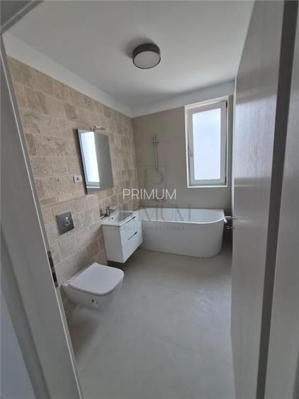 MEHALA - 2 CAMERE - ETAJ INTERMEDIAR - LIFT - BLOC NOU - 3