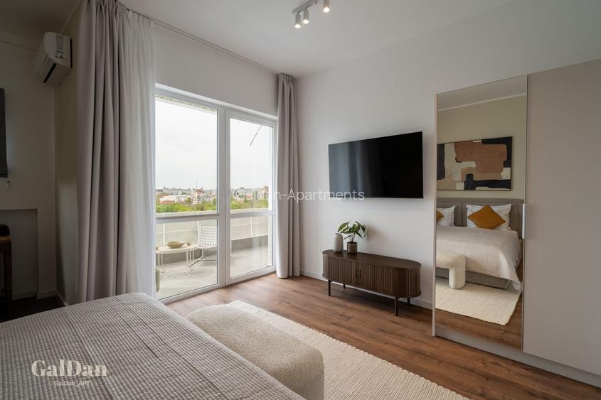 Apartament 3 camere de închiriat – Ion Brezoianu - 13