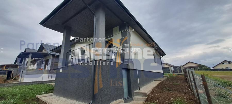 Casa  104mp, 157.990 €, Valea Adanca - 4