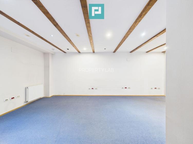 Apartament spațios pe strada Ion Ghica - 7