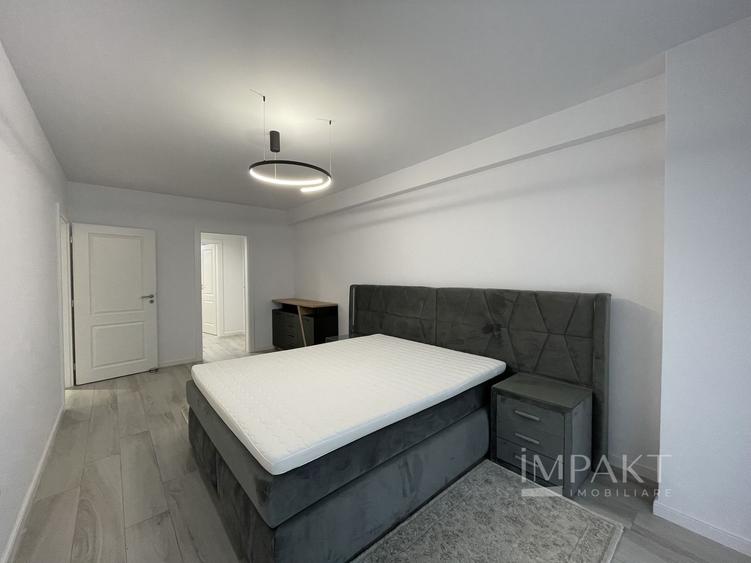 Apartament modern cu 3 camere in cartierul Gheorgheni!