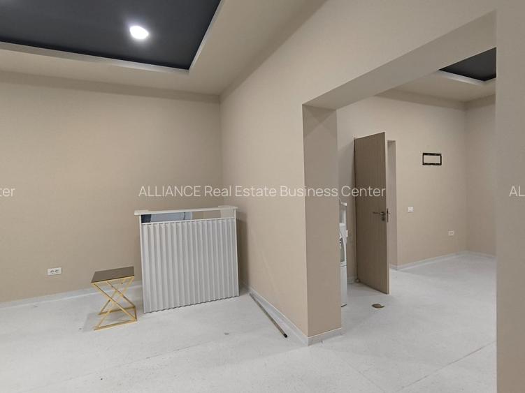 Capitol Bulevardul Mamaia Vila D+2E+M - 5