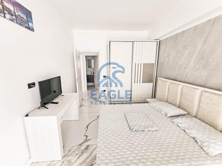Casa Del Mar - 3 Camere cu parcare si terasa de 30 metri pe extrasezon - 10