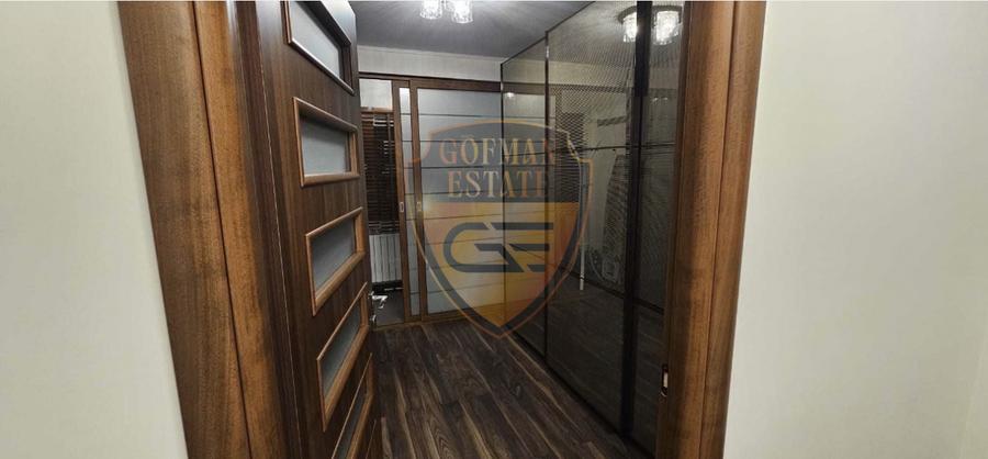 4 camere, Victoria Tomis II Emag 94 mp balcon gaze, 2 bai, NOU Prima inchiriere