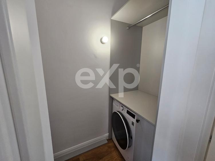 Unirii- Alongside Unirii Fountains, 2 camere -104mp