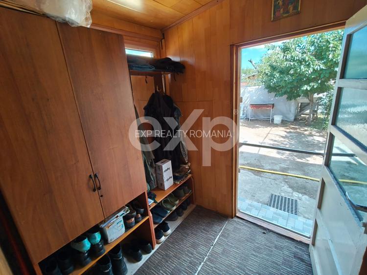 Casa individuala de vanzare in Clinceni - 7