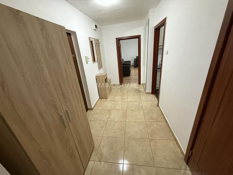 AP. 2 CAMERE- DOAMNA GHICA, BLOC REABILITAT, MOBILAT, COMIS 0% - 12