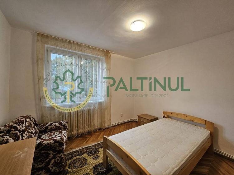 Apartament 2 camere de inchiriat, etaj 1, Vasile Milea, Sibiu