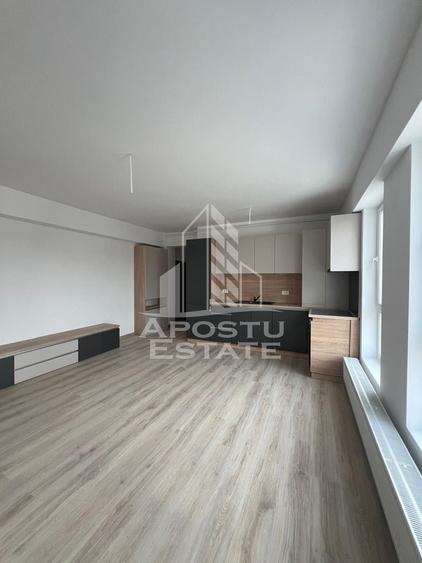 Apartament 2 camere modern zona Lipovei Timisoara bloc nou