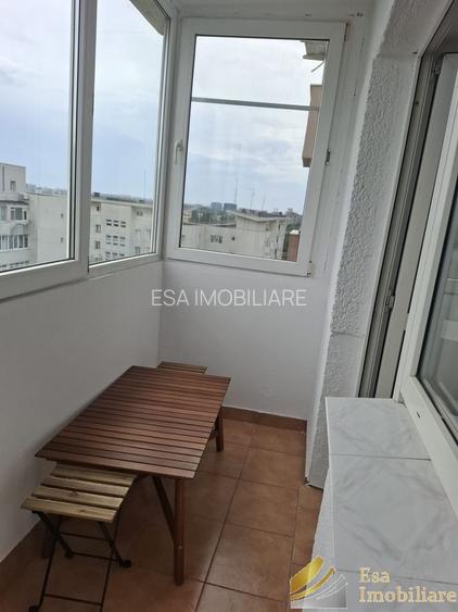 Apartament 2 camere de inchiriat Turda - 4
