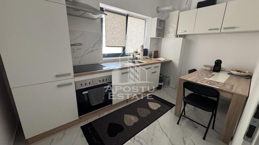 Apartament 2 camere, de inchiriat, Giroc, Timisoara