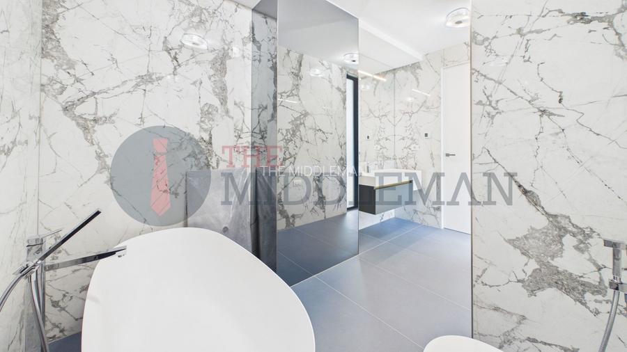 Apartament exclusivist cu 4 camere și terasa | Arcul de Triumf – Aviatorilor - 16