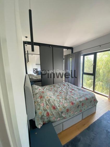 Prima închiriere | 2 camere ultralux | Pe lac | 2 parcări - 5