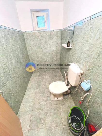Apartament 3 camere – 1 MAI | Parter | 74,54 mp utili