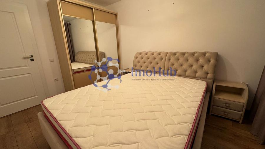 3 Camere, Valea Lupului - Aleea cu Nuci, Etaj 1, Parcare inclusa - 9
